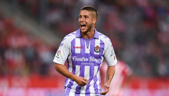 Valladolid vs Girona