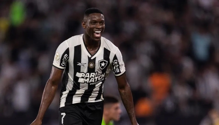 Santos vs Botafogo