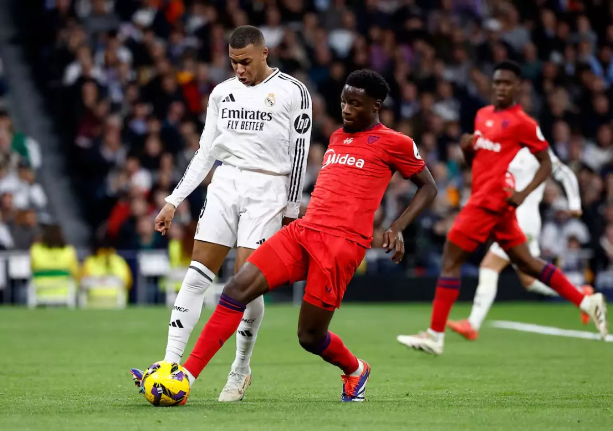 Nhận định Sevilla vs Real Madrid