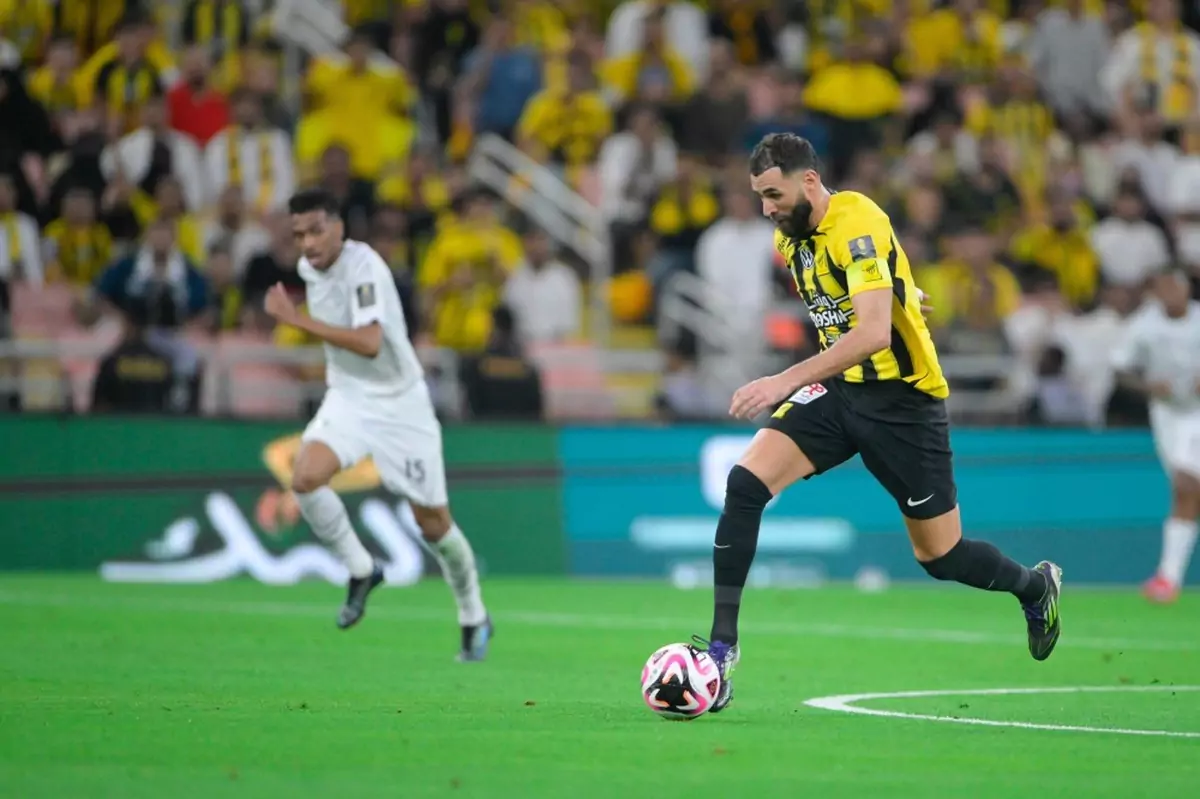Nhận định Al Shabab vs Al Ittihad
