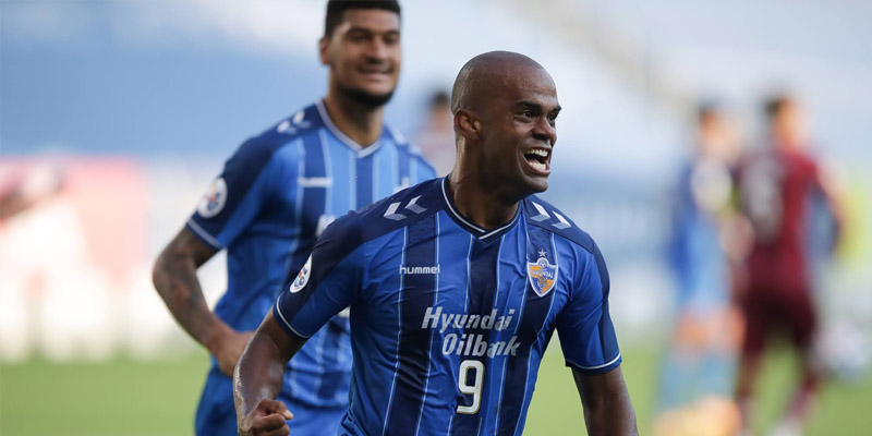 Phân tích kèo trận đấu Daegu FC vs Gwangju FC ngày 01/06/2025