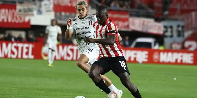 Phân tích kèo trận đấu Estudiantes vs Aldosivi ngày 01/06/2025
