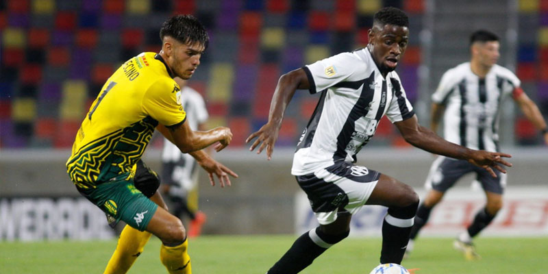 Phân tích kèo trận đấu Estudiantes vs Aldosivi ngày 01/06/2025