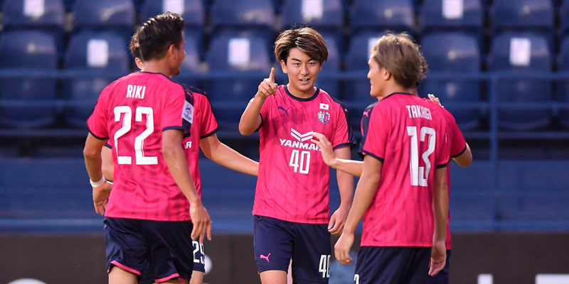 Phân tích kèo trận đấu Urawa Reds vs Cerezo Osaka ngày 28/05/2025