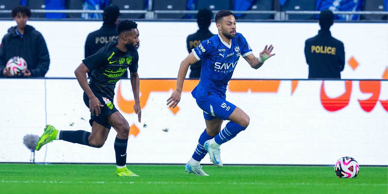 Phân tích kèo trận đấu Al Fateh vs Al Nassr ngày 27/05/2025
