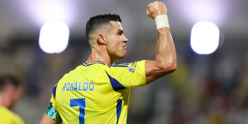 Phân tích kèo trận đấu Al Fateh vs Al Nassr ngày 27/05/2025