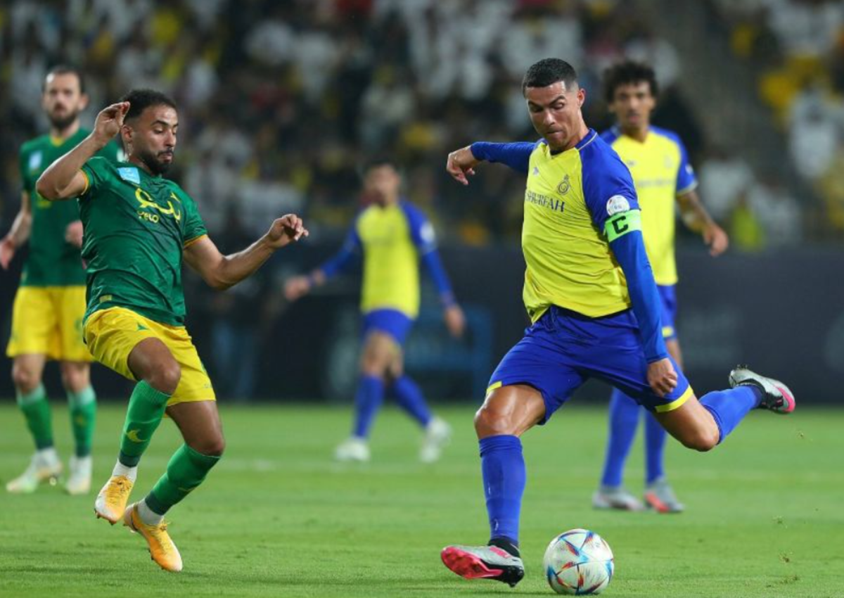 Soi kèo và nhận định Al Nassr - Al Khaleej