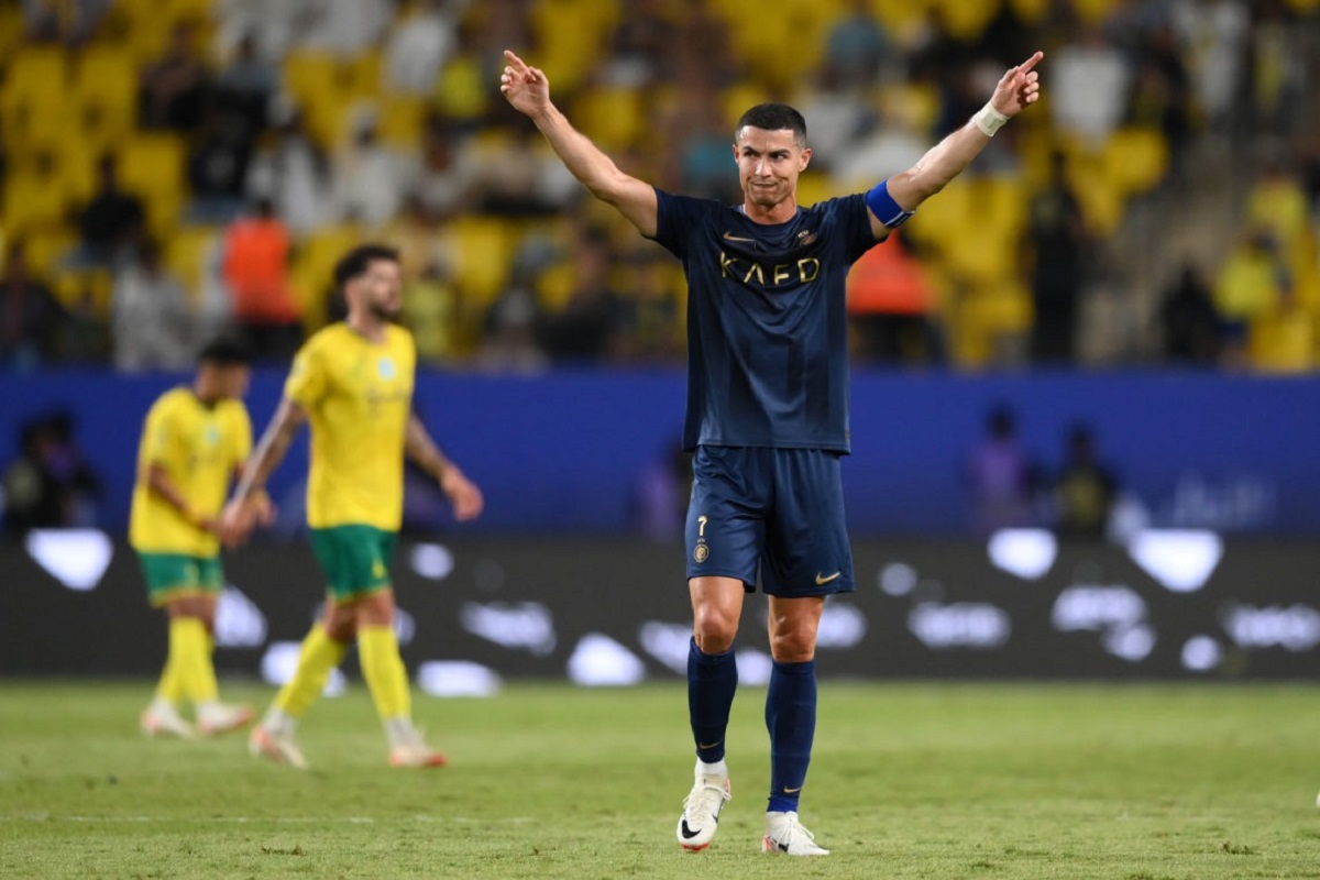 Nhà cái 8LIVE dự đoán tỷ số trận đấu - Al Nassr vs Al Khaleej