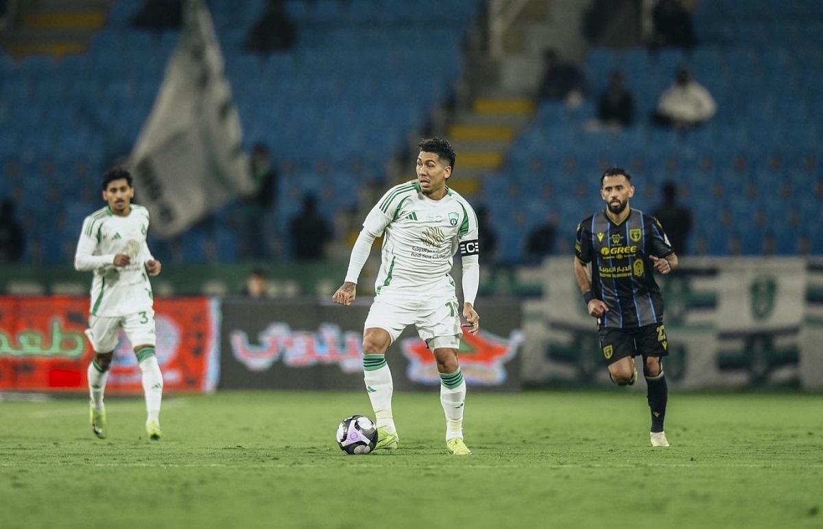Nhà cái 8LIVE dự đoán tỷ số trận đấu - Al Riyadh vs Al Ahli