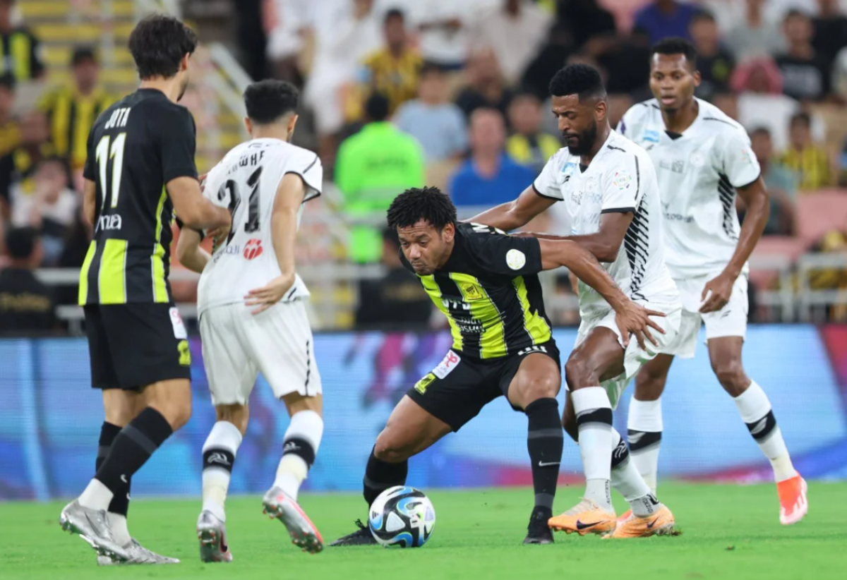 Soi kèo và nhận định Al Shabab - Al Ittihad