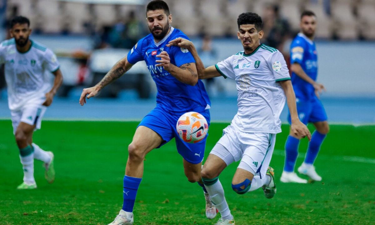 Soi kèo và nhận định Al Wehda - Al Hilal