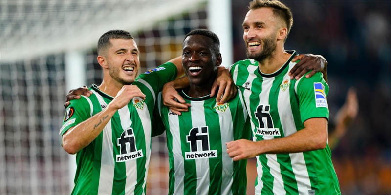 Phân tích kèo trận đấu Real Betis vs Chelsea ngày 29/05/2025