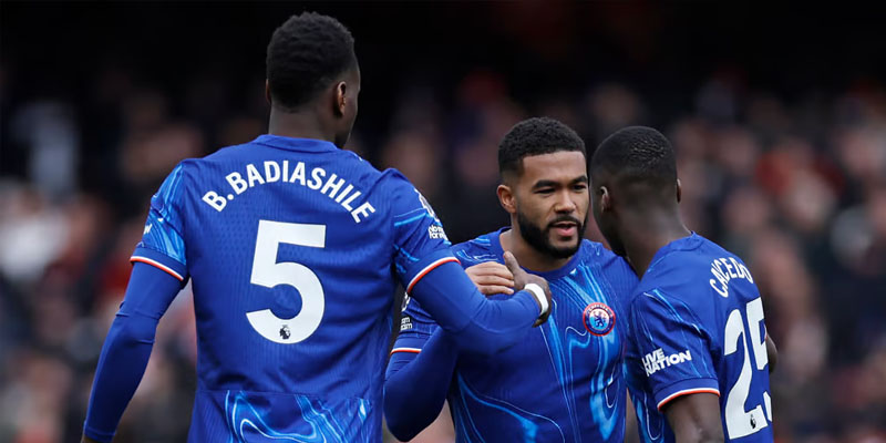 Phân tích kèo trận đấu Real Betis vs Chelsea ngày 29/05/2025