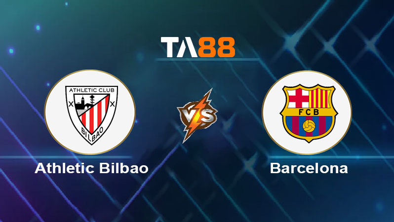 Phân tích kèo trận đấu Bilbao vs Barcelona ngày 26/05/2026