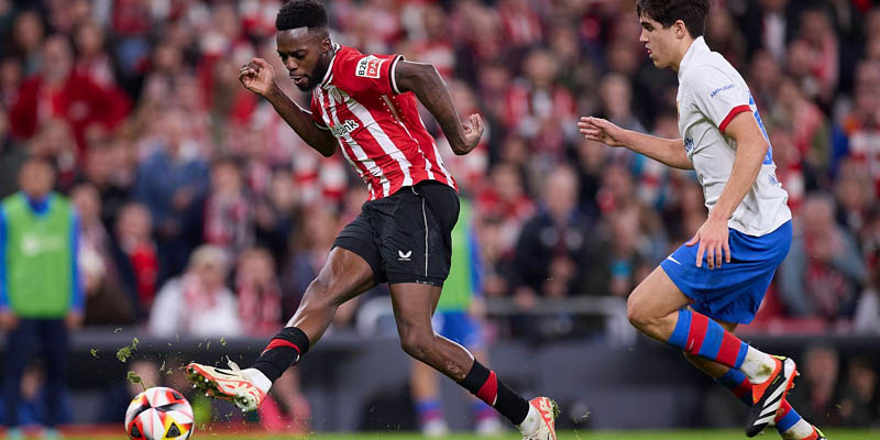 Phân tích kèo trận đấu Bilbao vs Barcelona ngày 26/05/2026