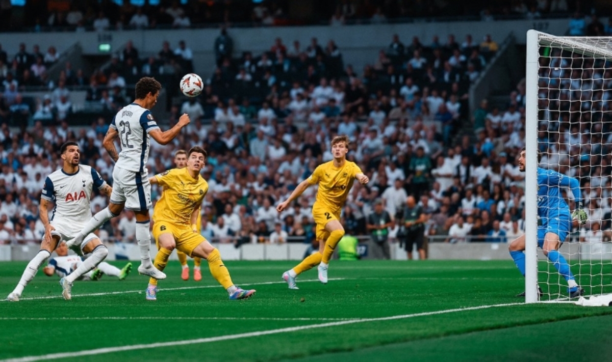 Soi kèo và nhận định Bodo/Glimt - Tottenham