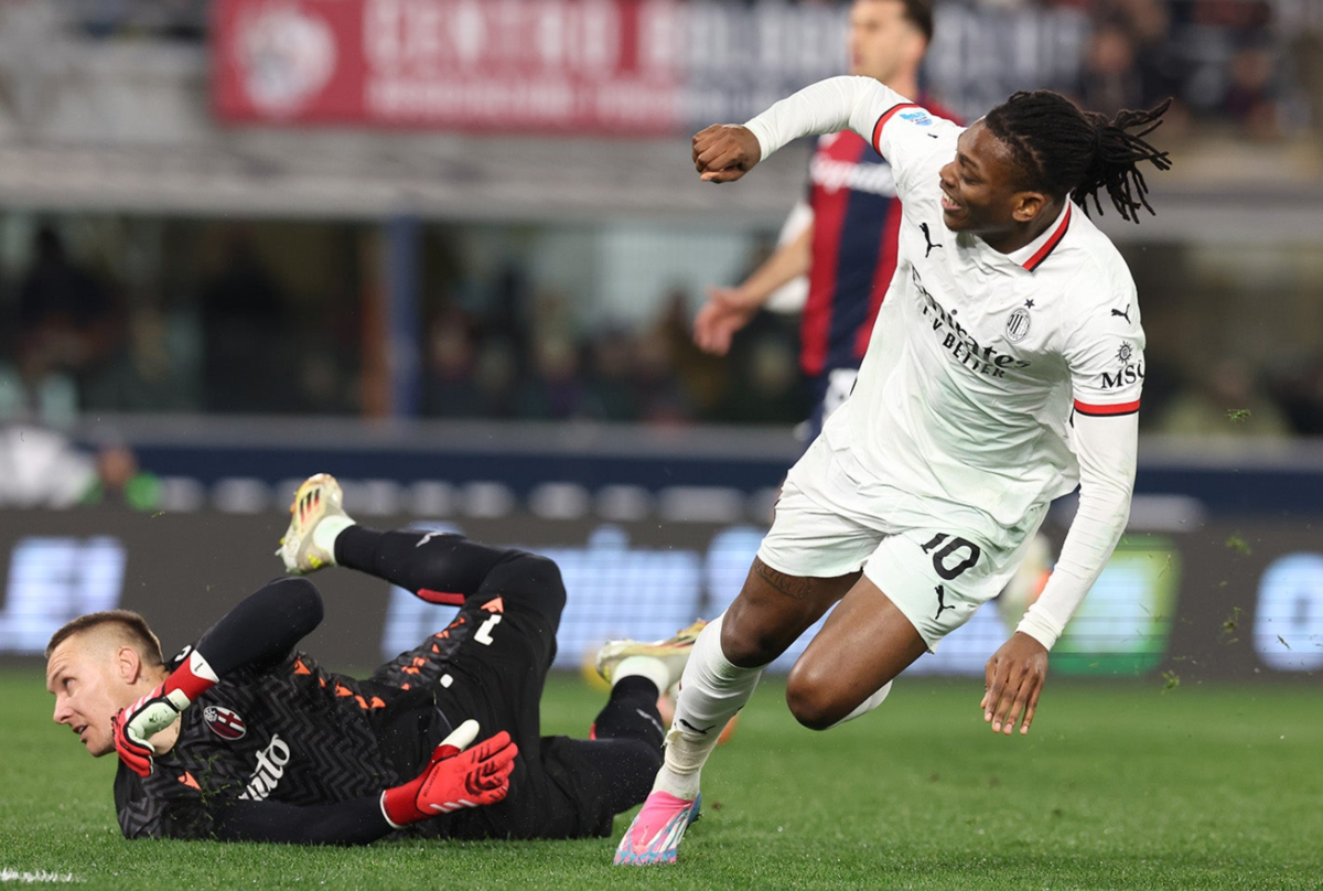 Soi kèo và nhận định AC Milan - Bologna