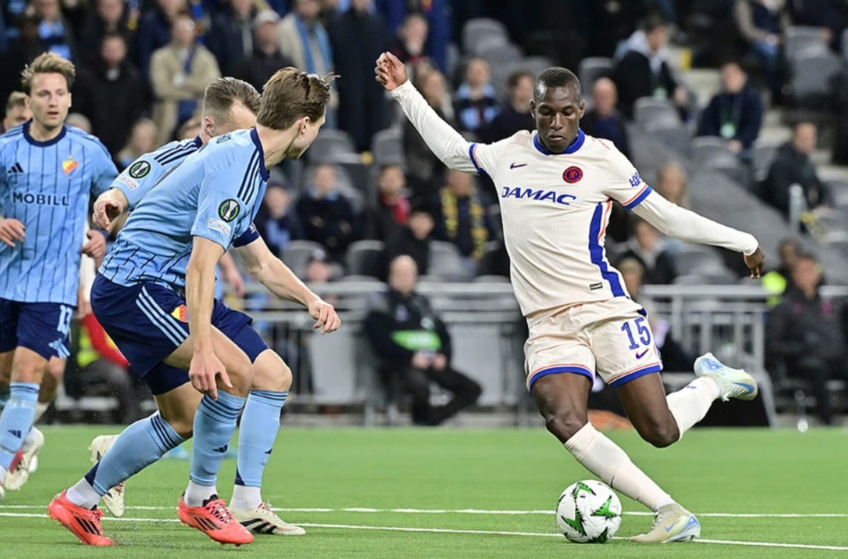 Soi kèo và nhận định Chelsea - Djurgarden
