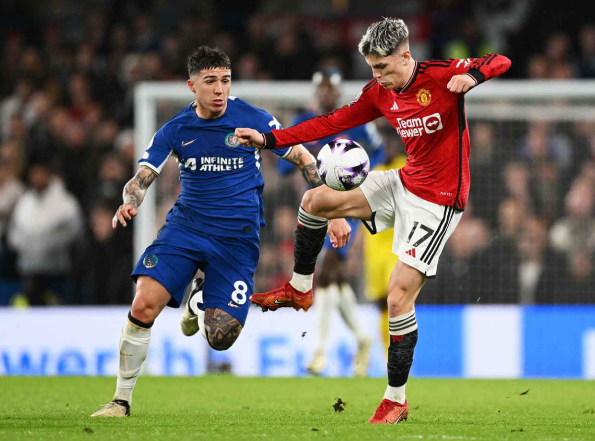 Soi kèo và nhận định Chelsea - Manchester Utd