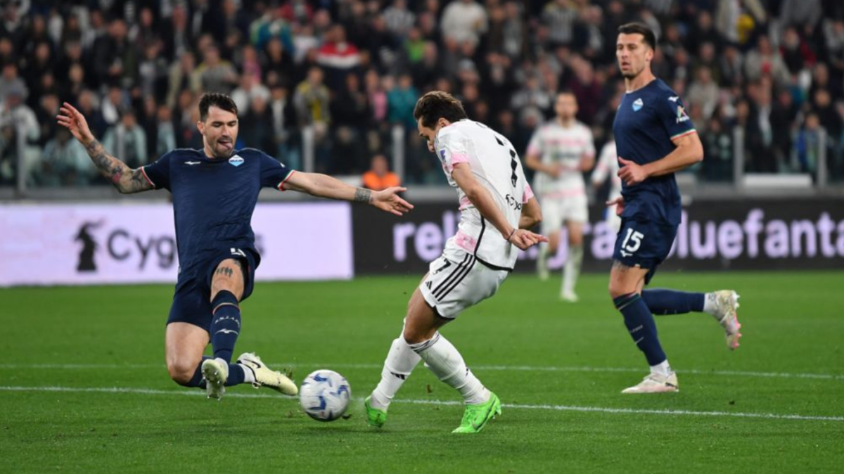 Soi kèo và nhận định Lazio - Juventus