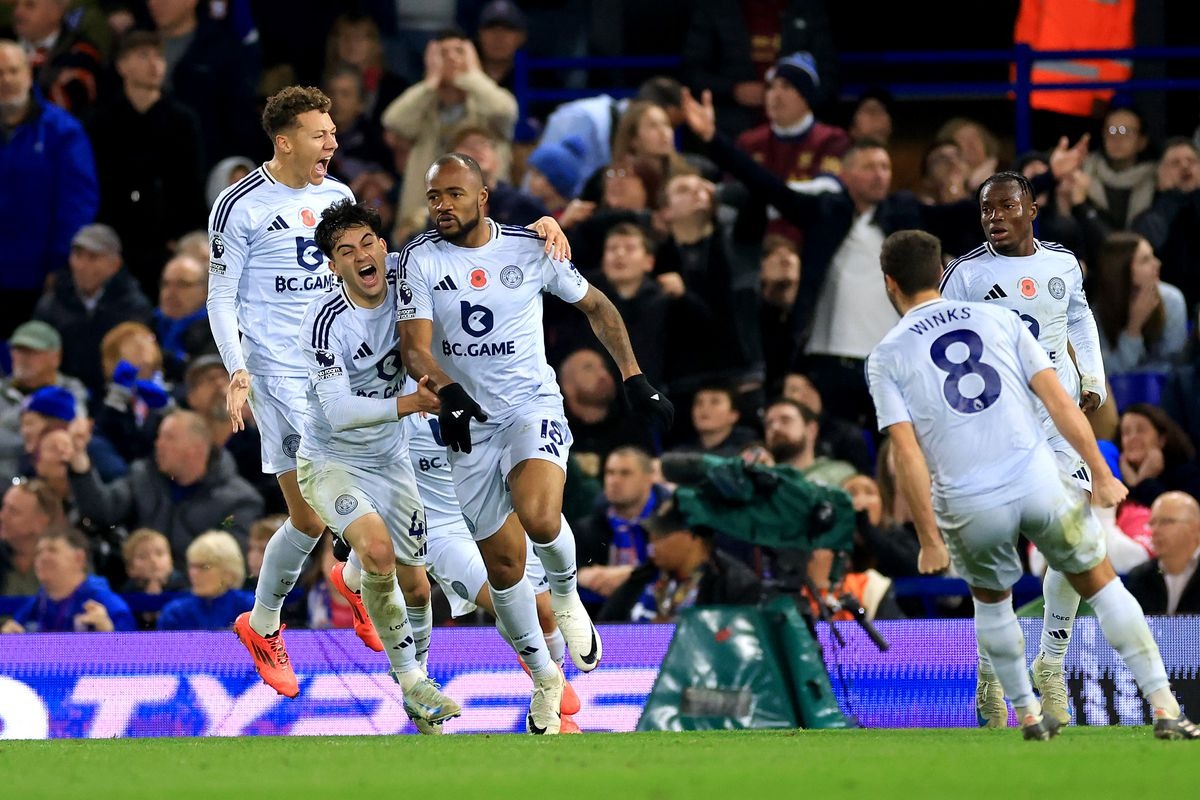 Nhà cái 8LIVE dự đoán tỷ số trận đấu - Leicester City vs Ipswich Town