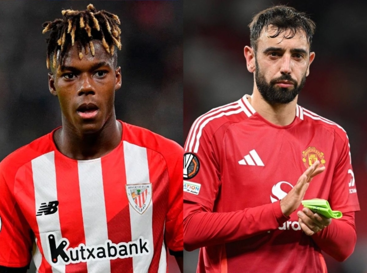 Soi kèo và nhận định Manchester Utd - Ath Bilbao