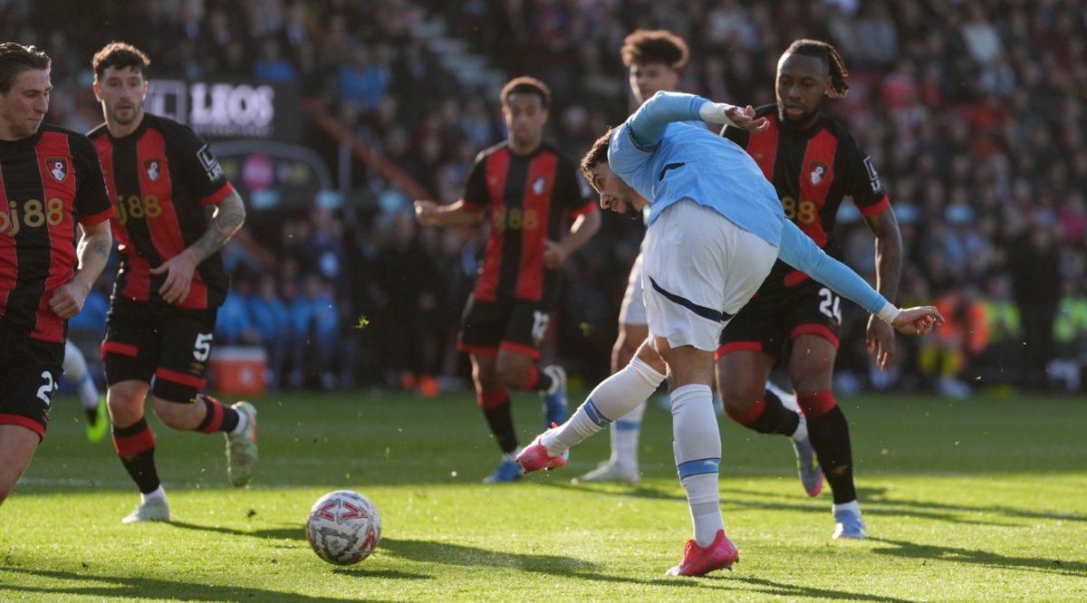 Soi kèo và nhận định Manchester City - Bournemouth
