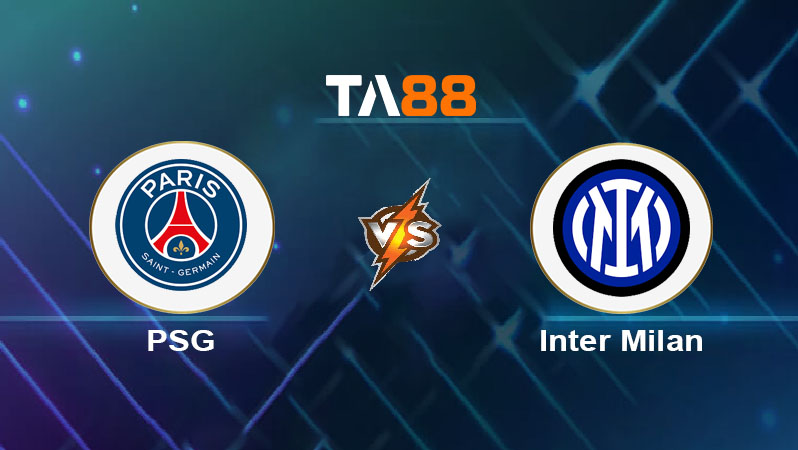 Phân tích kèo trận đấu Paris Saint Germain vs Inter Milan ngày 01/06/2025