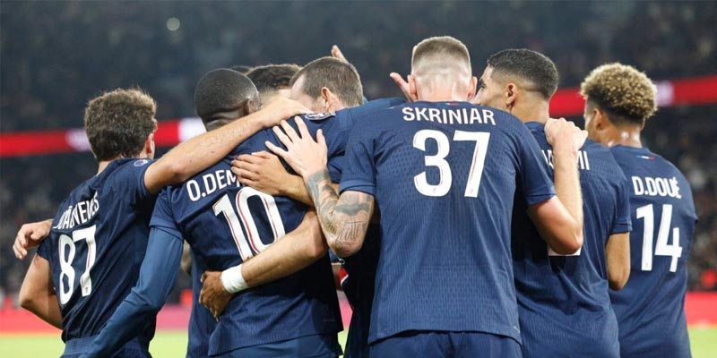 Phân tích kèo trận đấu Paris Saint Germain vs Inter Milan ngày 01/06/2025