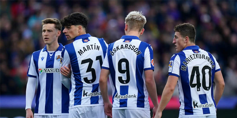 Phân tích kèo trận đấu Real Madrid vs Real Sociedad ngày 24/05/2025