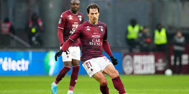 Phân tích kèo trận đấu Reim vs Metz ngày 30/05/2025