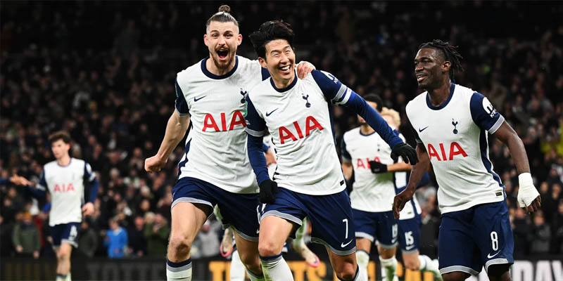 Phân tích kèo trận đấu Tottenham vs Manchester United ngày 22/05/2025