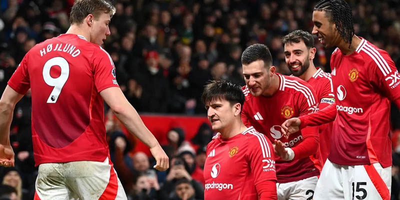 Phân tích kèo trận đấu Tottenham vs Manchester United ngày 22/05/2025