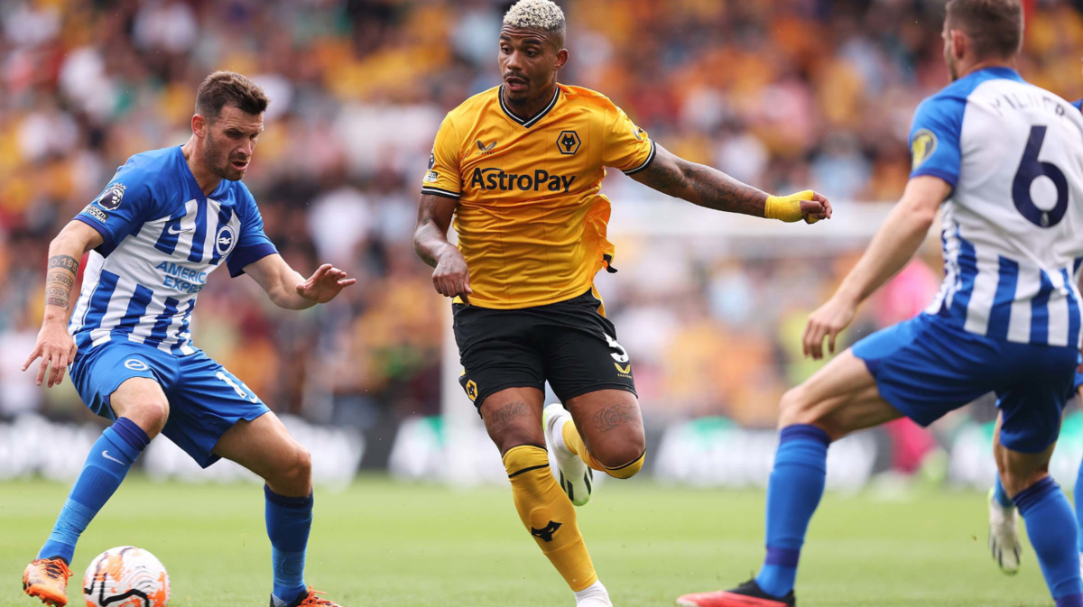 Soi kèo và nhận định Wolves - Brighton