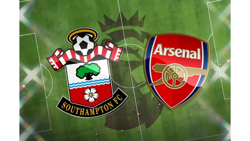 Southampton vs Arsenal