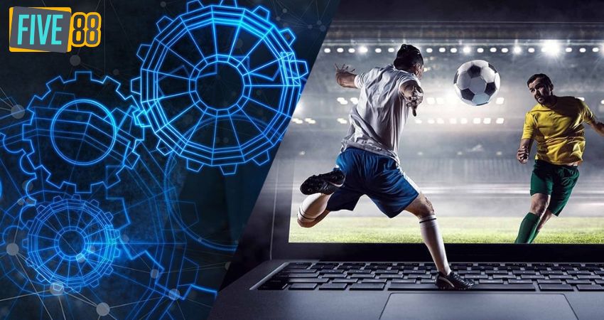 Chiến lược cá cược bóng đá rõ ràng giúp bạn tăng tỷ lệ thắng cược