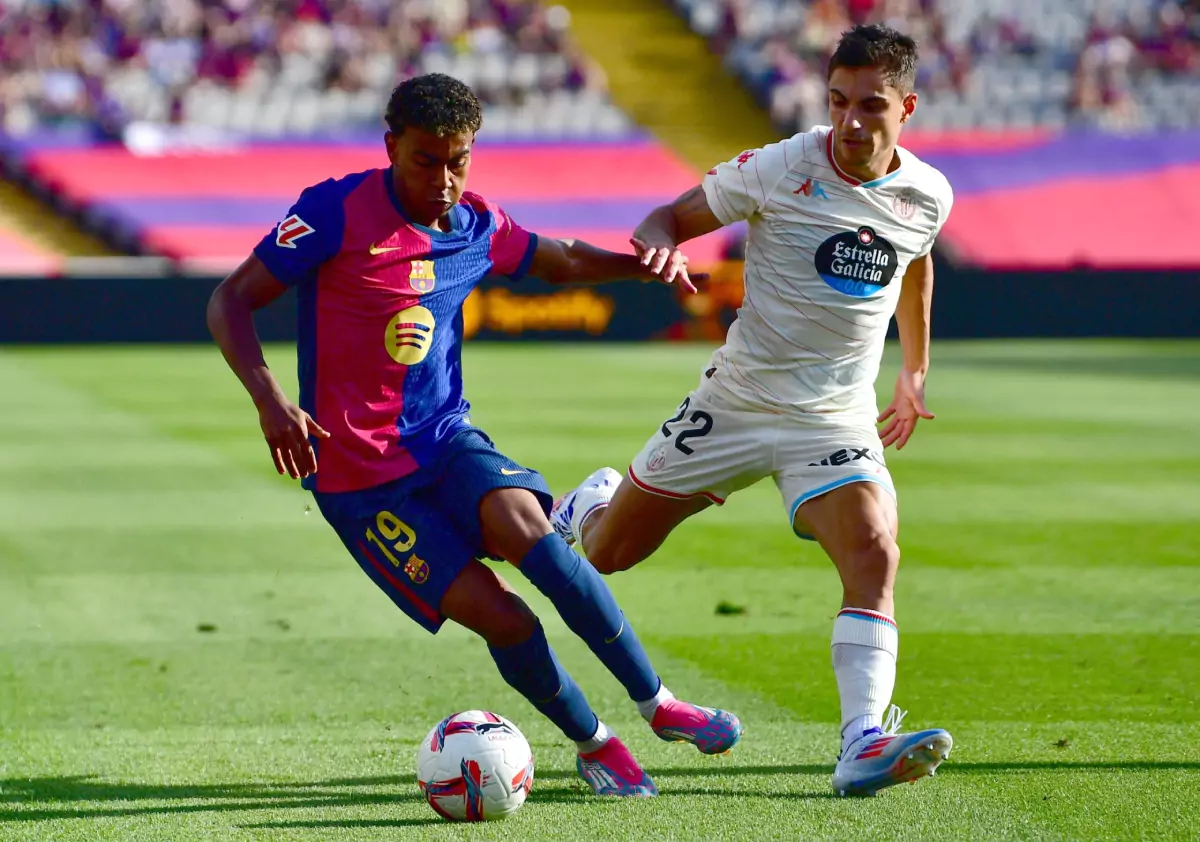 Nhận định Real Valladolid vs Barcelona