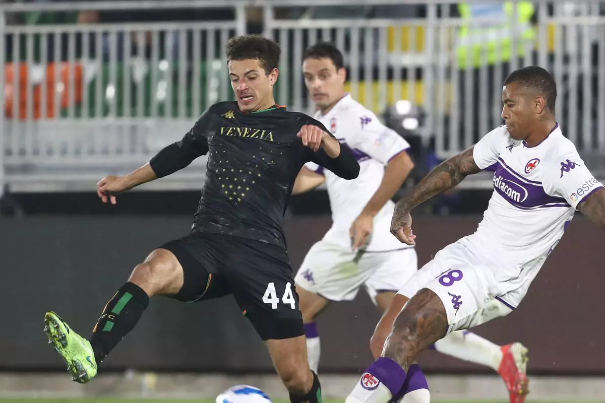 Nhận định Venezia vs Fiorentina