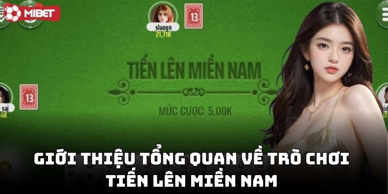 Nắm chắc cách chơi tiến lên miền Nam chuẩn