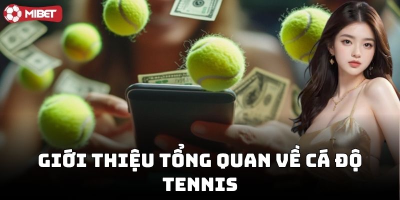 Mẹo Cá Độ Tennis đơn giản, dễ áp dụng
