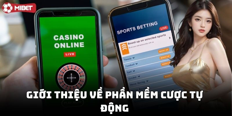 Đánh giá phần mềm cược tự động giúp cược hiệu quả