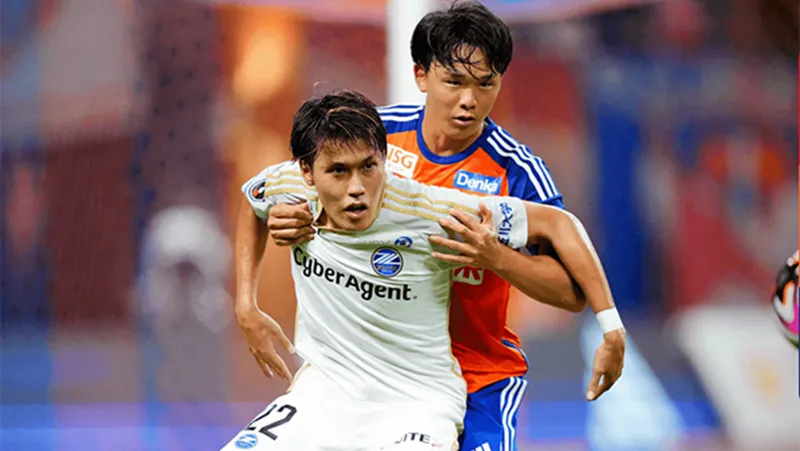 Nhận định trận đấu Albirex Niigata vs Machida Zelvia uk88