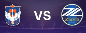 Nhận định trận đấu Albirex Niigata vs Machida Zelvia uk88