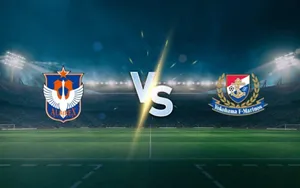 Nhận định trận đấu Albirex Niigata vs Yokohama F Marinos, 12h00 ngày 15/06/2025