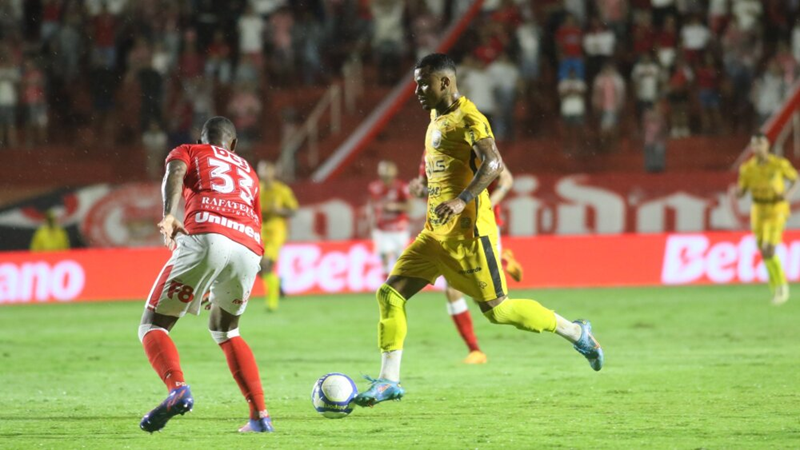 Nhận định trận đấu Amazonas vs Vila Nova GO uk88