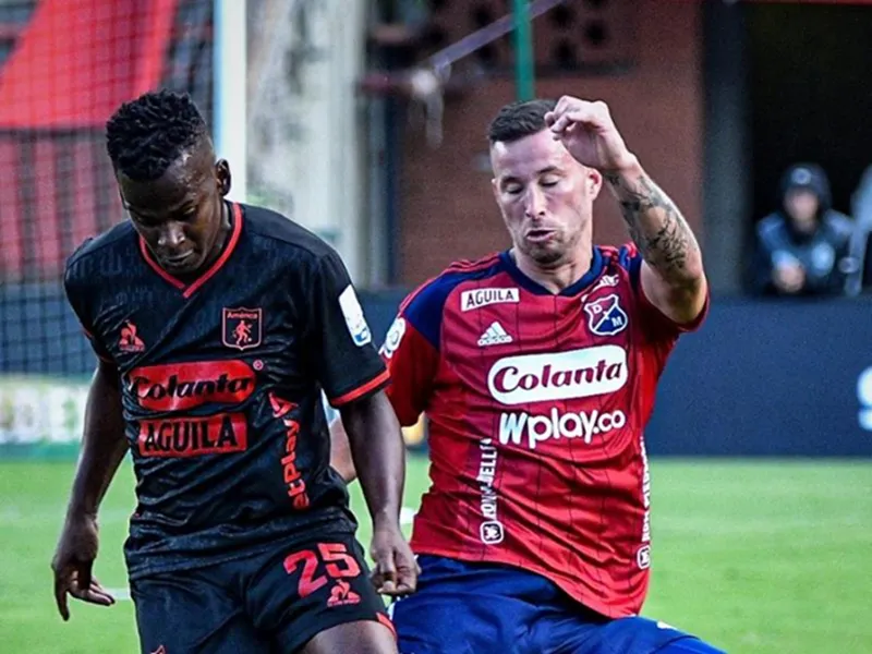 Nhận định trận đấu America De Cali vs Independiente Medellin uk88
