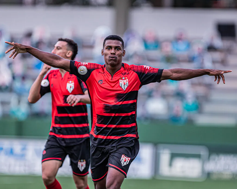 Nhận định trận đấu Atletico Goianiense vs Volta Redonda uk88