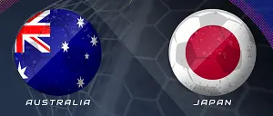 Nhận định trận đấu Australia vs Japan uk88
