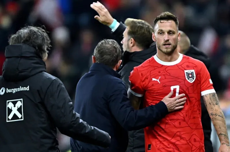 Nhận định trận đấu Austria vs Romania uk88