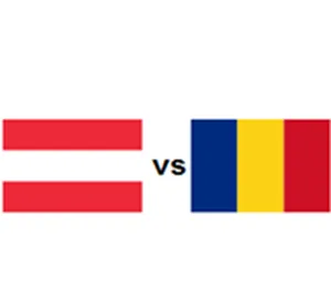Nhận định trận đấu Austria vs Romania uk88